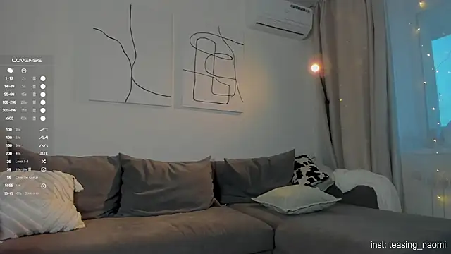 aesthetics__tease live sex cam