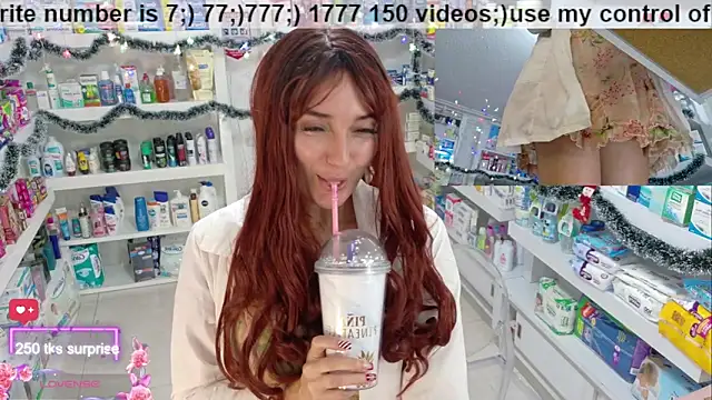 swmilena_hot_ live sex cam