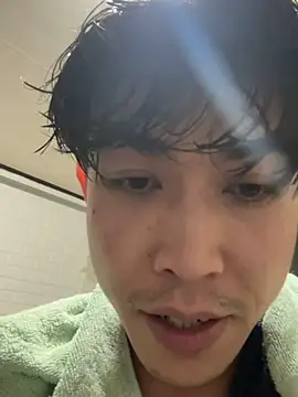 SongJinWoo007's cam snapshot