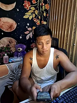 Felix_Asher's cam snapshot