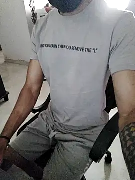 AlphaLunarX's cam snapshot