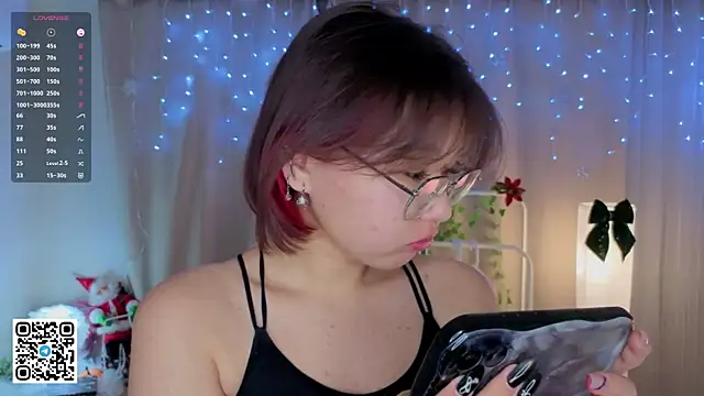 EvelinaKilner live sex cam