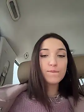 DollyTall live sex cam