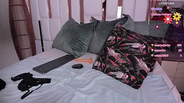 estrellanoctis's cam snapshot