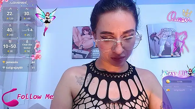 Dagny_beker live sex cam