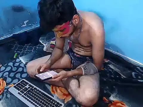 rahulkajuuu0909's cam snapshot