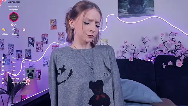 Golden_dawn live sex cam