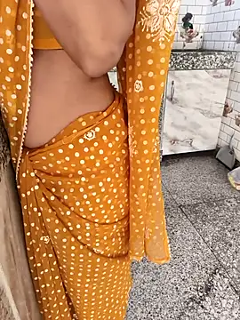 Shalu_G's cam snapshot