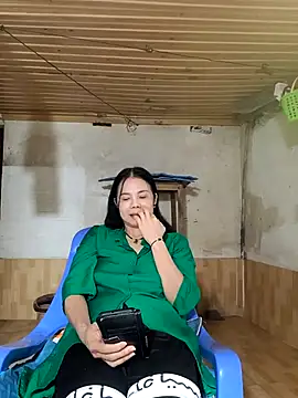 Basanis68's cam snapshot