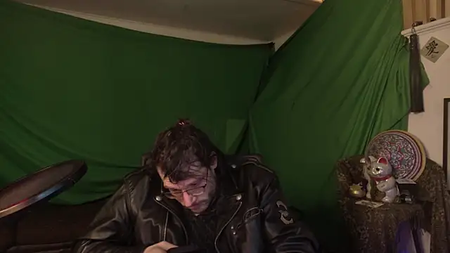 MasterDaddyCool's cam snapshot