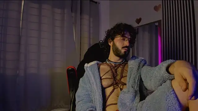 Mike_Parkerr's cam snapshot