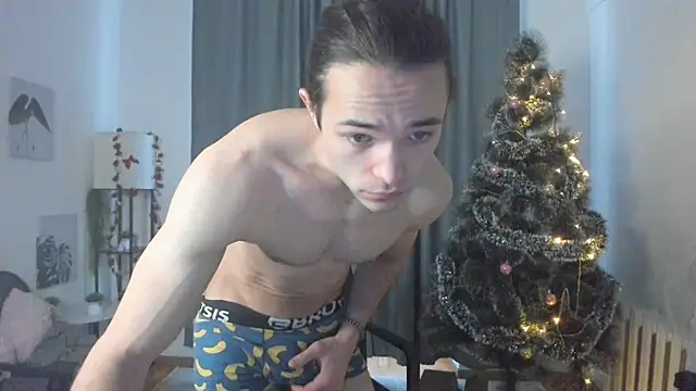 MutedBliss's cam snapshot