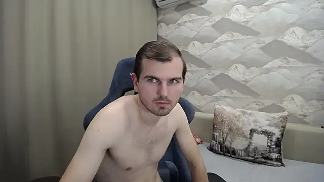 SerzhKorol1's cam snapshot