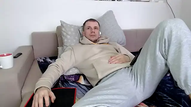 maksshard's cam snapshot