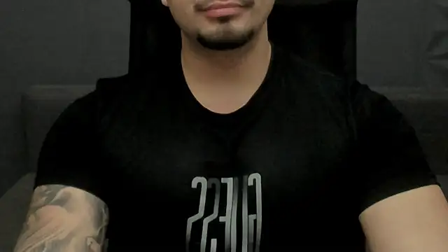 TonyWilcox live sex cam