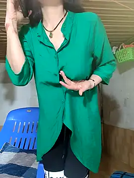 Basanis68's cam snapshot