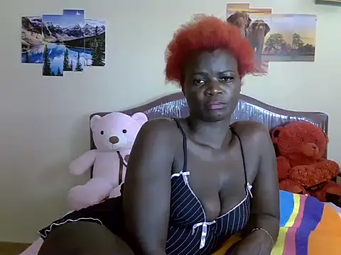 Sultry_Bleau's cam snapshot