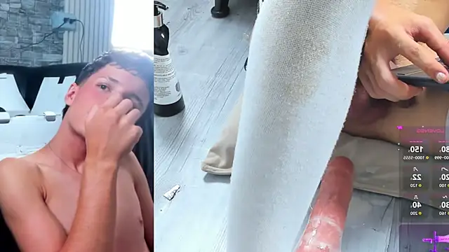 Belami_blake_ live sex cam