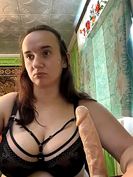 HarychaLysichka's cam snapshot