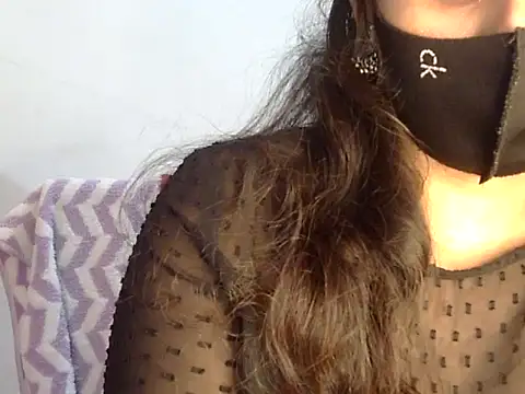 Lovely_Prisha's cam snapshot