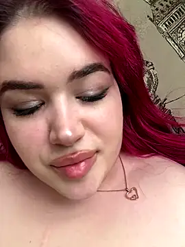 YoungDaria's cam snapshot