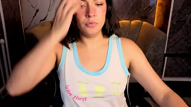 Veronica_b_'s cam snapshot