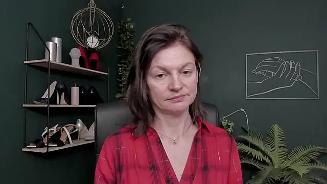 VivianWILD's cam snapshot