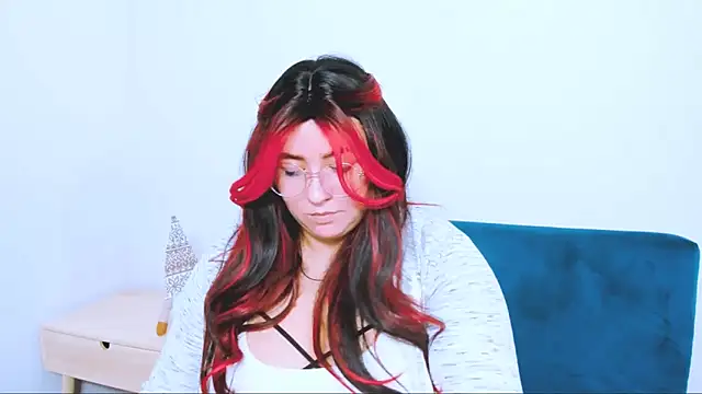 HarperSensual's cam snapshot