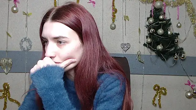 LisaDarcy's cam snapshot