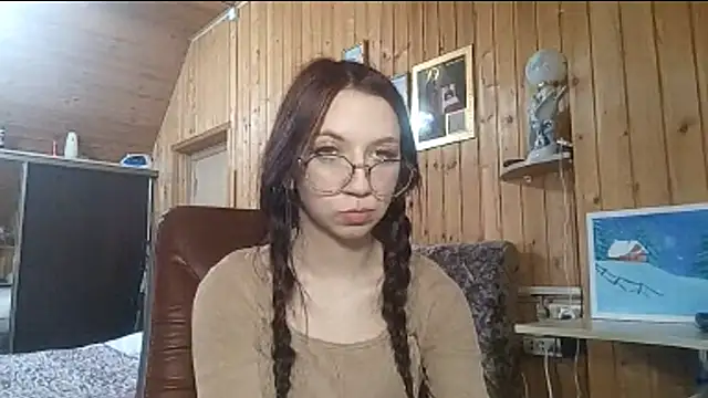 LorettaBabiracki's cam snapshot