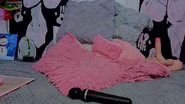 KilyetVera3x's cam snapshot