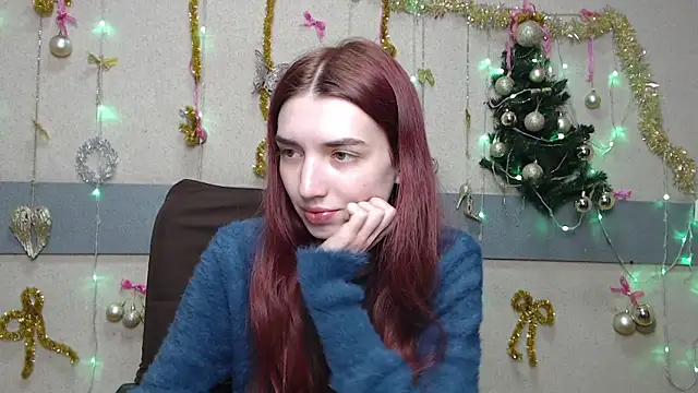 LisaDarcy's cam snapshot