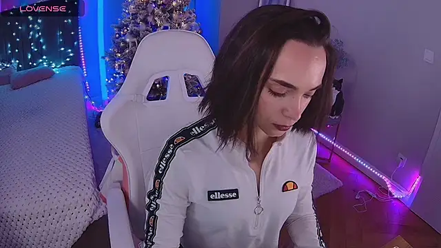 Dayana_Foxy's cam snapshot