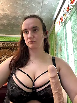 HarychaLysichka's cam snapshot