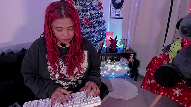 pamela_doll3's cam snapshot