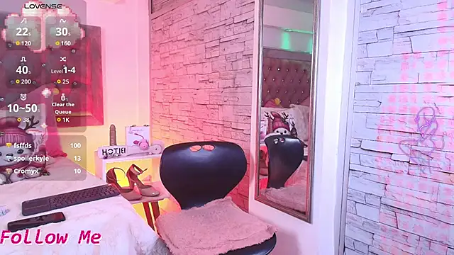 Bonn_Glow live sex cam