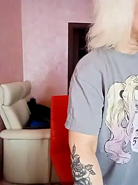 Angelis_Paradise live sex cam