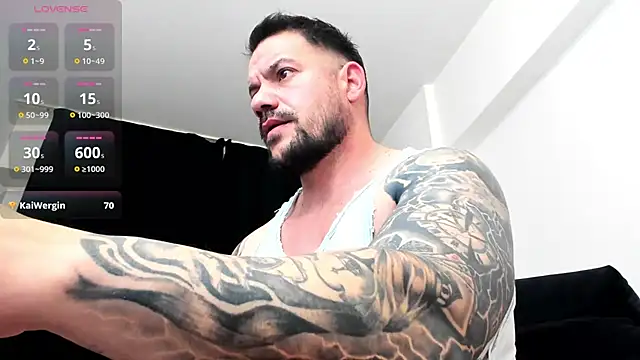 musclemonster31 live sex cam