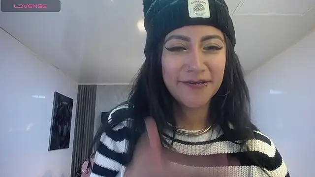 artemisa_ch1's cam snapshot