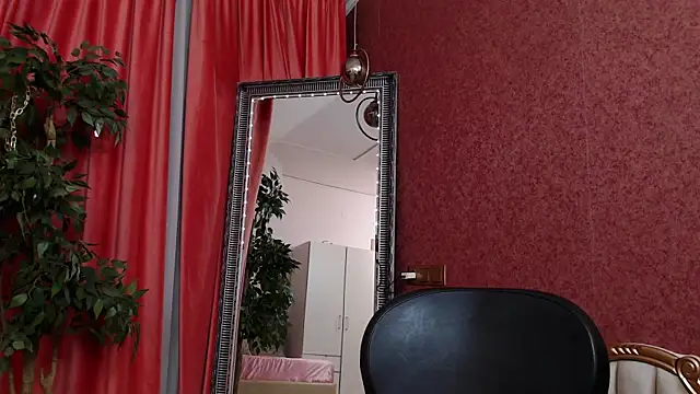 MissJuliax's cam snapshot