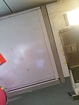 NYRIELLE's cam snapshot