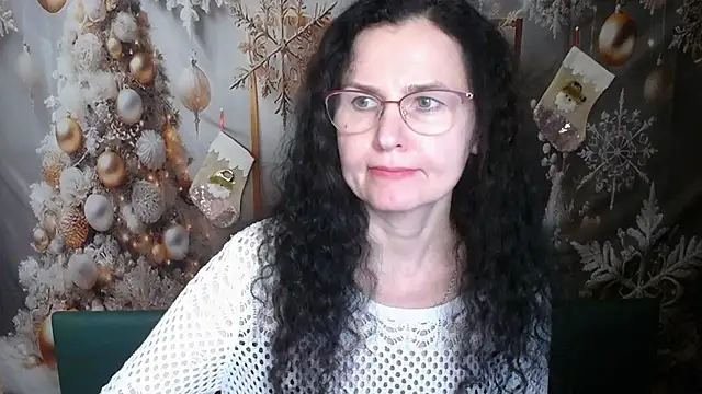 Miroslava_Happi's cam snapshot