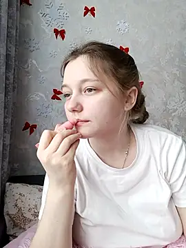 Bonechka's cam snapshot