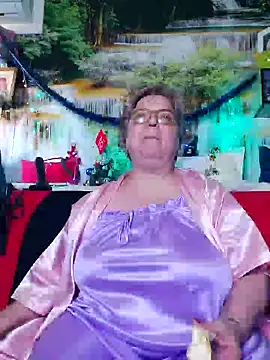 QueenPammy1's cam snapshot