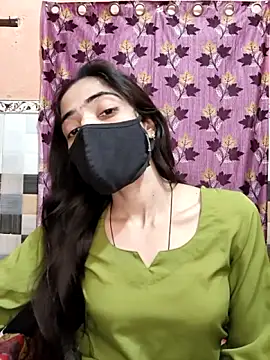 Cute_Manju01's cam snapshot