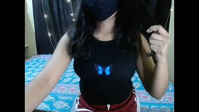 Vanya_7's cam snapshot