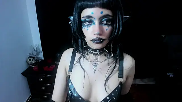 Yueeclipsa's cam snapshot