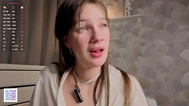 NeliaVandresar's cam snapshot