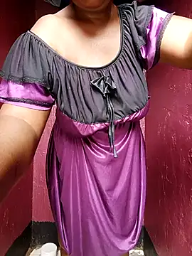 Ledi_brown's cam snapshot