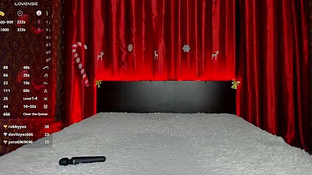 Witch_Lady's cam snapshot